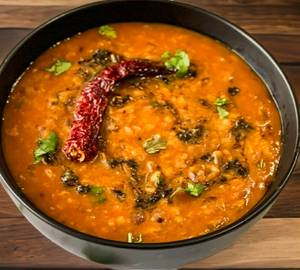 Dal Tadka Bowl( Half)