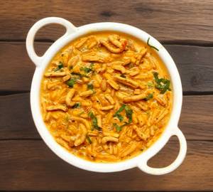 Sev Bhaji