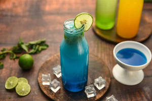 Blue Lagoon [300 Ml]