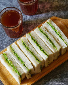 Chutny Sandwich