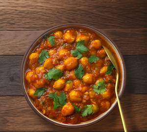 Chana masala