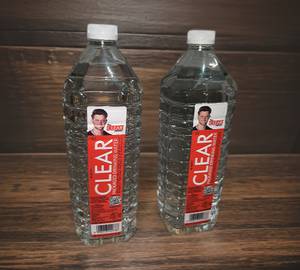 Mineral Water ( 1 Liter )