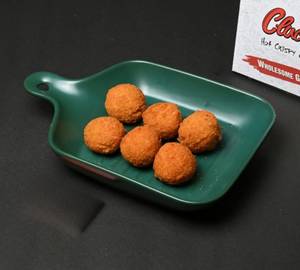 Chicken Cheese Ball [6 Pieces]