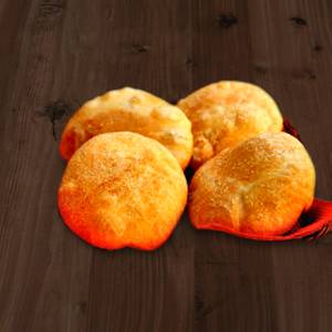 Kachori moongdal