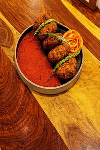 Cheesy Mokkajonna Garelu