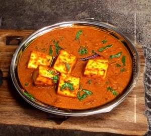 Khoya Paneer