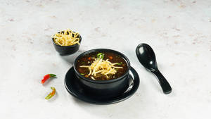 Veg Manchow Soup