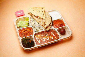 Royal Thali