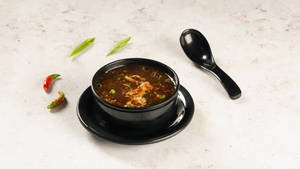 Non-veg Manchow Soup