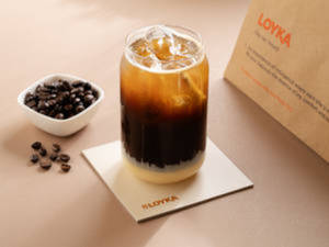 Vietnamese Style Latte