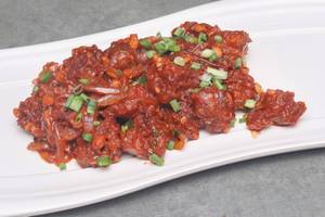 Gobi Manchurian