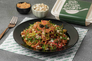 Prawns Chilli Garlic Noodles