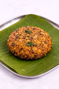 Vazhaipoo Vadai