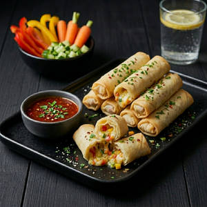 Spanish Cigar Roll