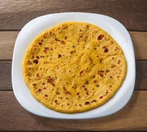 Besan roti