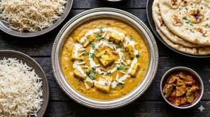 Paneer Korma