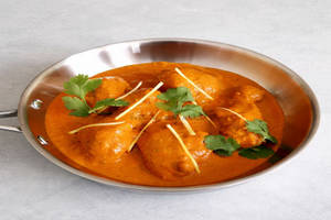 Chicken Lababdar