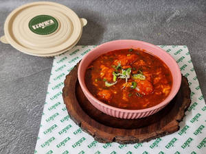 Prawns Singaporean Style Gravy