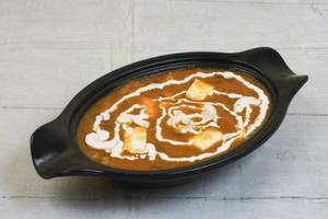 Kaju Paneer Masala