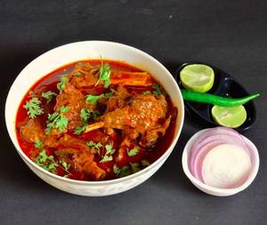 Muton Rogan Josh