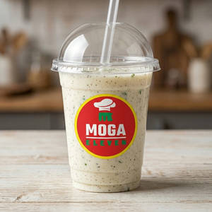 Special Punjabi Hing Matha