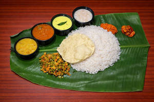 Veg Pothichor