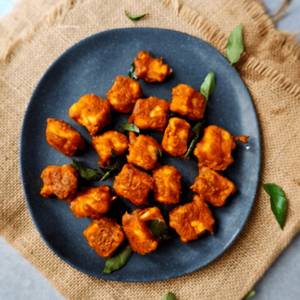 Paneer 65