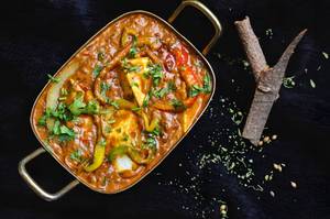 Paneer Lahori