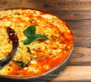 Curd fry