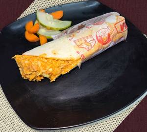 Ghost Shawarma