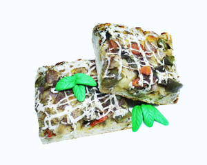 Focaccia Bread