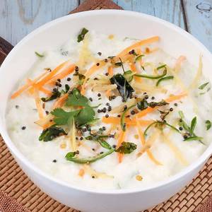 Curd rice