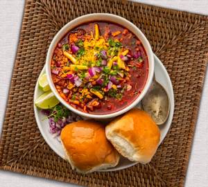 Misal Pav