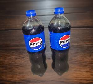 Plain Soda (750Ml)
