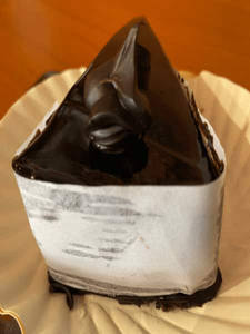 Dutch Truffle Premium Pastry