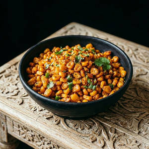 Crispy Corn