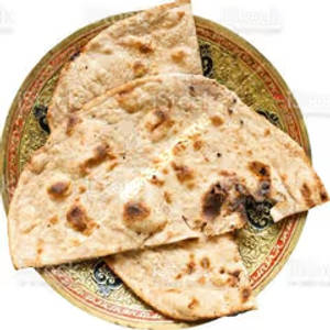 Tandoori roti