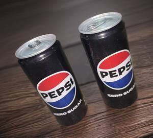 Pepsi Can cold drink (350-450Ml )