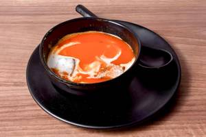 Cream Of Mushroom Soup