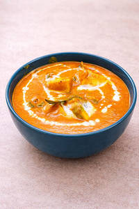 Paneer Butter Masala