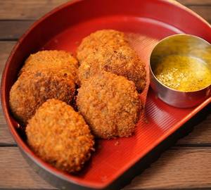 Mochar Chop (2Pcs)