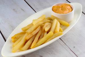 Finger Chips