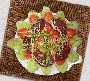 Green Salad