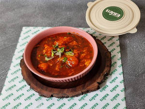 Fish Singaporean Style Gravy