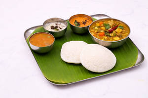 Paya Idly