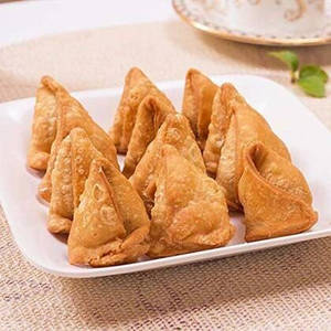 Dal Samosa