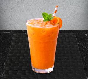 Carrot Juice