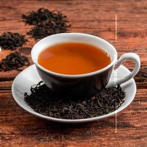 Black tea