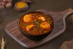 Aloo Matar