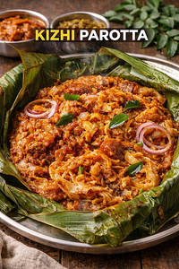 Kizhi Parotta